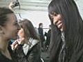 Interview Naomi Campbell | BahVideo.com