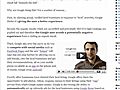 Google Changes The SEO Game | BahVideo.com