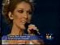 Pregnant Celine Dion Hospitalized In WPB | BahVideo.com