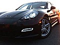 2010 Porsche Panamera | BahVideo.com