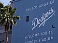 Will MLB try to take control of Dodgers  | BahVideo.com