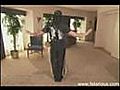 Criss Angel Reveals Levitation Secret | BahVideo.com