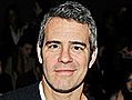 Andy Cohen Hopes for a Drama-Free Miss USA Pageant | BahVideo.com