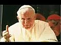 Pope John Paul II | BahVideo.com