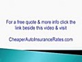  Average Cost Of Car Insurance In Florida Male  | BahVideo.com