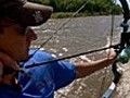 Bow Hunting Carp | BahVideo.com