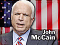 McCain appoints Putin amp 039 President of  | BahVideo.com