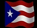 Himno Nacional de Puerto Rico HD 3D | BahVideo.com