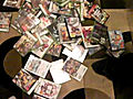 Soulja Boy Shows Hella Xbox Games Plus New White Playstation 3 Not Out In The U S Yet amp Then Sh ts On PS3 | BahVideo.com