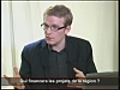 Jean-Paul Huchon Qui financera les projets  | BahVideo.com