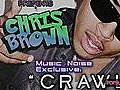 New Moon Video Chris Brown s New Song So  | BahVideo.com