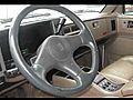 1994 Oldsmobile Bravada Lynnwood WA 98087 | BahVideo.com