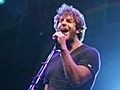 Catching Up With Billy Currington | BahVideo.com