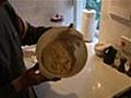 How To Make Naan Bread | BahVideo.com