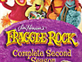 Fraggle Rock Season 2 Disc 2 | BahVideo.com