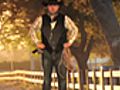 How To Make a Cowboy Costume | BahVideo.com