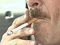 Byram To Propose Smoking Ban | BahVideo.com
