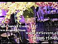 NJ Wedding Planner Designs Tablescapes amp Floral Arrangements | BahVideo.com