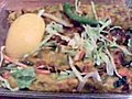 Minar Restaurant Curry Dishes | BahVideo.com