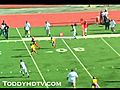 Snoop Youth Football League Super Bowl 2010 | BahVideo.com