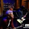 Foo Fighters - Everlong live Late Night With David Letterman  | BahVideo.com