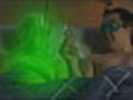 Green Lantern Bootleg | BahVideo.com