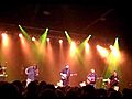 Silver and Gold - Trampled by Turtles at the Venue at the Hub 02-25-11 | BahVideo.com