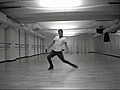 Choreography to Kesha-Sleazy By Mehmet Durmaz | BahVideo.com