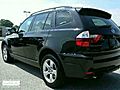 2007 BMW X3 6792A in Fort Wayne - Indianapolis IN | BahVideo.com