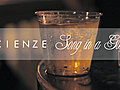 Scienze - Song in a Glass | BahVideo.com