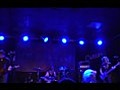  Live amp Hungover Part 4 - Hold Together  | BahVideo.com