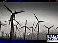 In The Know Coal Lobby Warns Wind Farms May  | BahVideo.com