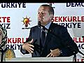 Erdogan s ruling AK party wins vote | BahVideo.com