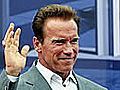 Merezco el enojo y decepci n Schwarzenegger | BahVideo.com