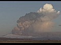 New volcano ash flight rules | BahVideo.com