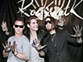 Jane s Addiction Honored at RockWalk | BahVideo.com