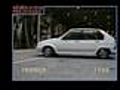 Citro u006e0020Visa GTI 1988 | BahVideo.com