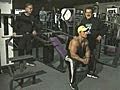 More High Intensity Training with Mike Mentzer | BahVideo.com