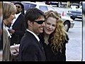 Nicole talks Tom Cruise | BahVideo.com