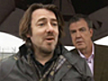 Behind the scenes Jonathan Ross series 16  | BahVideo.com