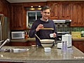 Pie Pastry Two Ways Part 2 | BahVideo.com
