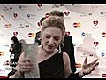 CRYSTAL BOWERSOX ON ALBUM IDOL AND SXSW | BahVideo.com