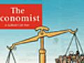 Business Magazines The Economist | BahVideo.com