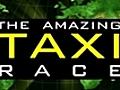 The Amazing Race - The Amazing Taxi Race | BahVideo.com
