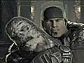 Gears of War 2 Rendezvous Trailer | BahVideo.com