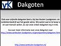 Dakgoten VanKeulen-Loodgieters nl | BahVideo.com