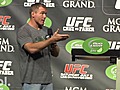 UFC 132-Hughes-QA-TRT-aol1 mov | BahVideo.com