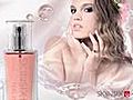 SKINSIX eau de Parfum touch to feel | BahVideo.com