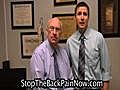 Chiropractic Adjustments Las Vegas - Back Pain  | BahVideo.com