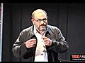 TEDxAlsace - Rafi Haladjian - Evolution du Web  | BahVideo.com